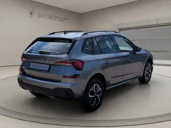 ŠKODA KAMIQ (6/15)