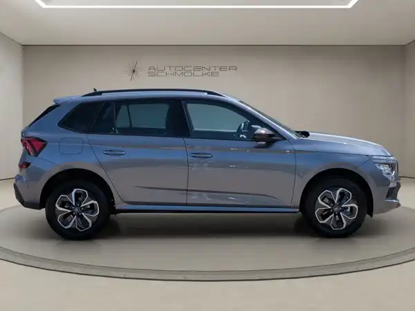 ŠKODA KAMIQ (7/15)