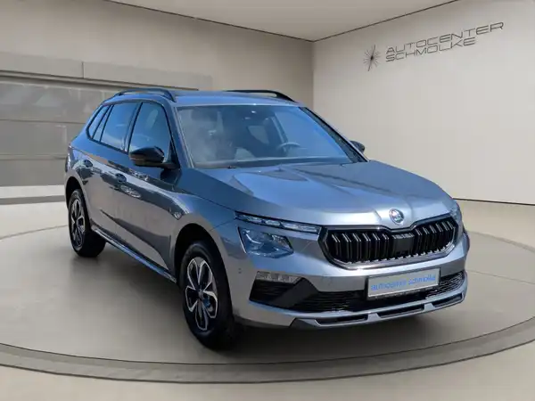 ŠKODA KAMIQ (8/15)