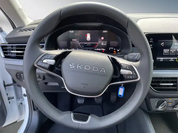 ŠKODA KAMIQ (10/15)