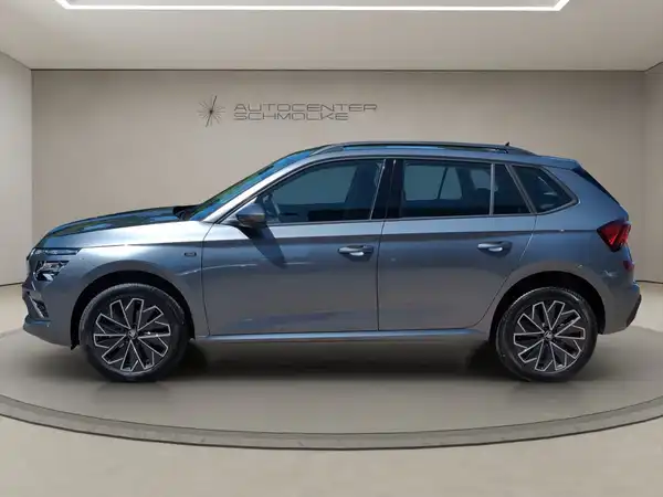 ŠKODA KAMIQ (3/15)