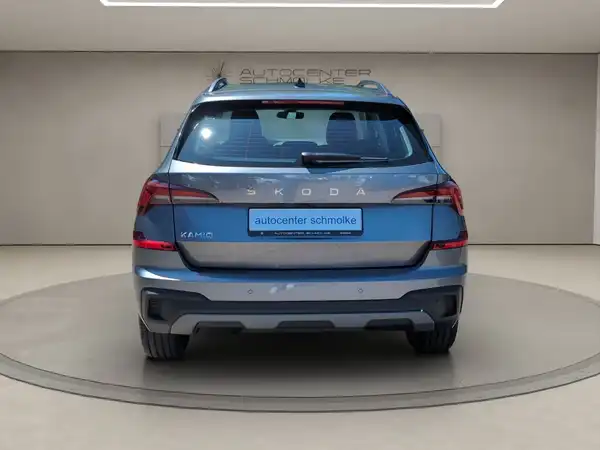 ŠKODA KAMIQ (5/15)