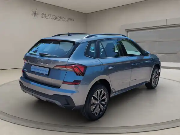 ŠKODA KAMIQ (6/15)