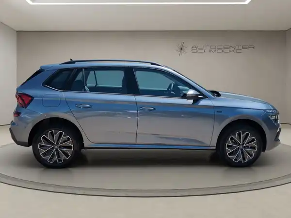ŠKODA KAMIQ (7/15)