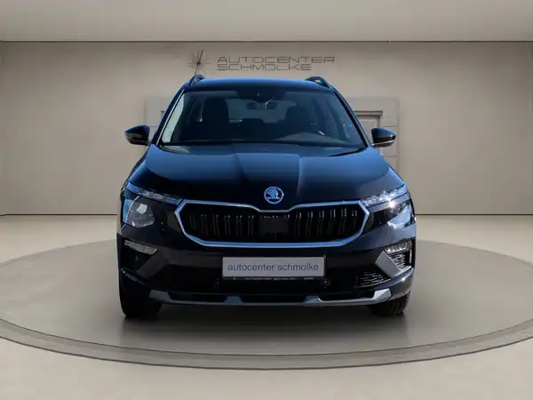 ŠKODA KAMIQ (2/15)