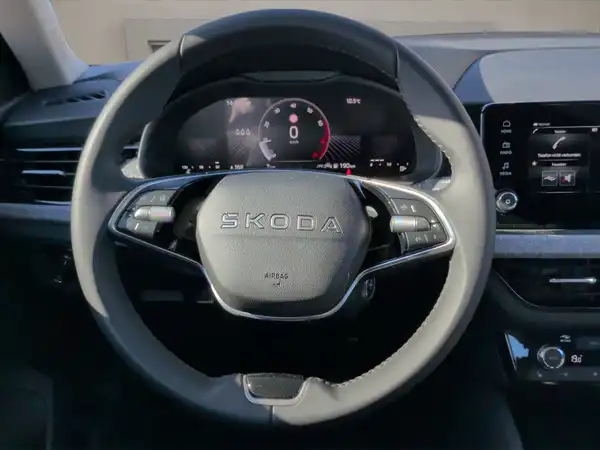ŠKODA KAMIQ (13/15)