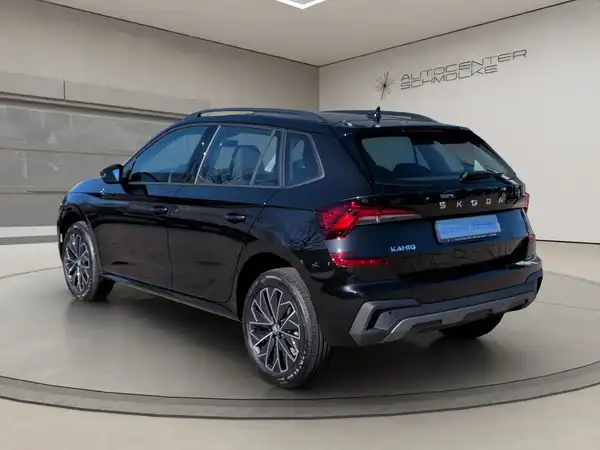 ŠKODA KAMIQ (4/15)