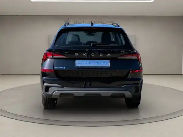 ŠKODA KAMIQ (5/15)
