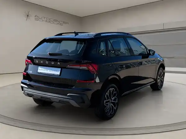 ŠKODA KAMIQ (6/15)