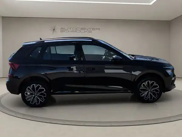 ŠKODA KAMIQ (7/15)