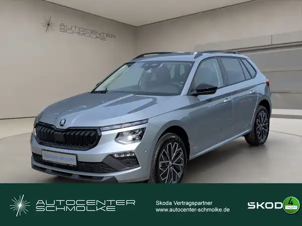 ŠKODA KAMIQ (1/15)