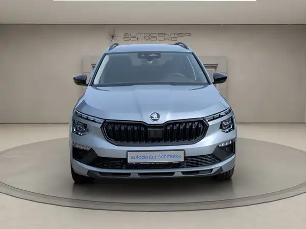 ŠKODA KAMIQ (2/15)