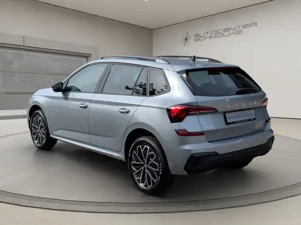 ŠKODA KAMIQ (4/15)
