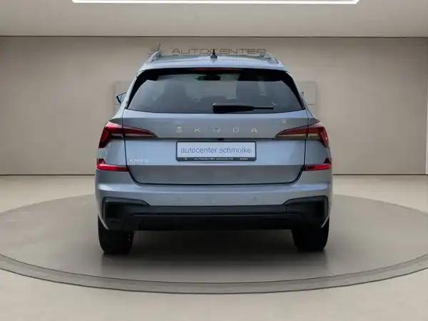 ŠKODA KAMIQ (5/15)