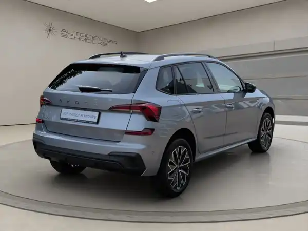 ŠKODA KAMIQ (6/15)
