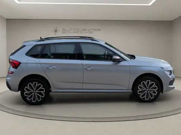 ŠKODA KAMIQ (7/15)