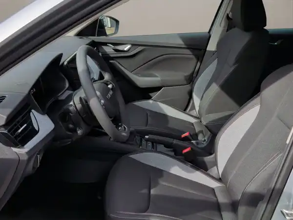 ŠKODA KAMIQ (9/15)