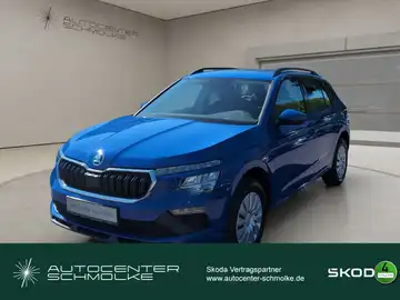 ŠKODA KAMIQ (1/15)