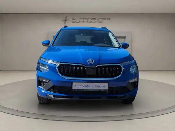 ŠKODA KAMIQ (2/15)