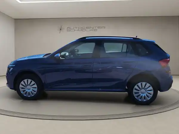 ŠKODA KAMIQ (3/15)