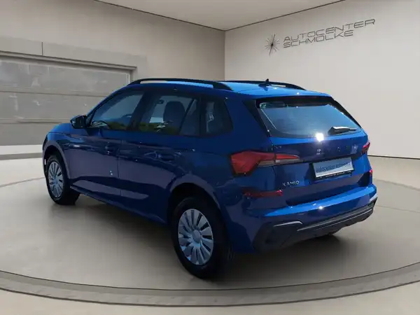 ŠKODA KAMIQ (4/15)