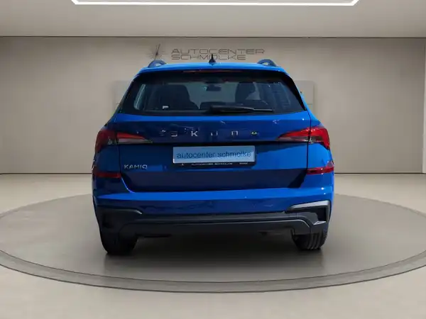 ŠKODA KAMIQ (5/15)