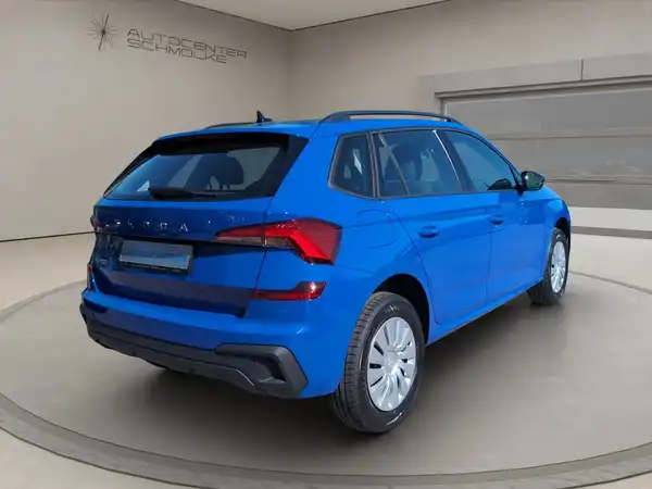 ŠKODA KAMIQ (6/15)