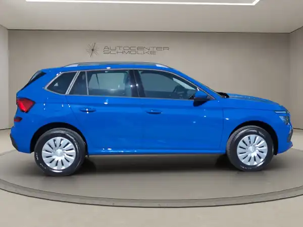 ŠKODA KAMIQ (7/15)