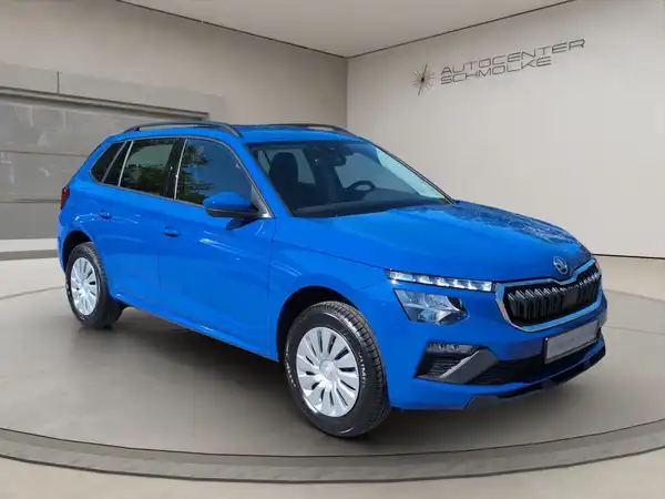ŠKODA KAMIQ (8/15)