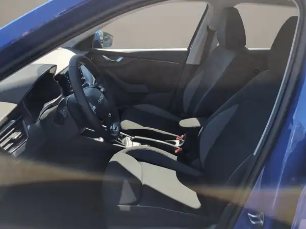 ŠKODA KAMIQ (9/15)