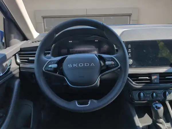 ŠKODA KAMIQ (10/15)