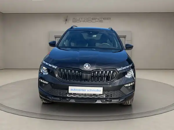 ŠKODA KAMIQ (2/15)