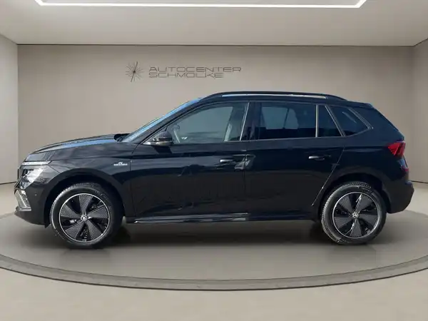 ŠKODA KAMIQ (3/15)