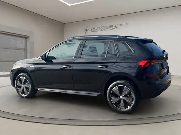 ŠKODA KAMIQ (4/15)
