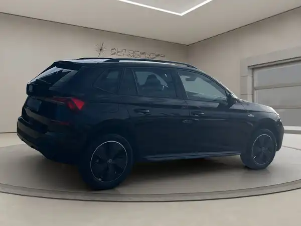 ŠKODA KAMIQ (6/15)