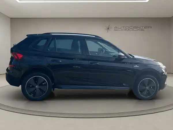 ŠKODA KAMIQ (7/15)