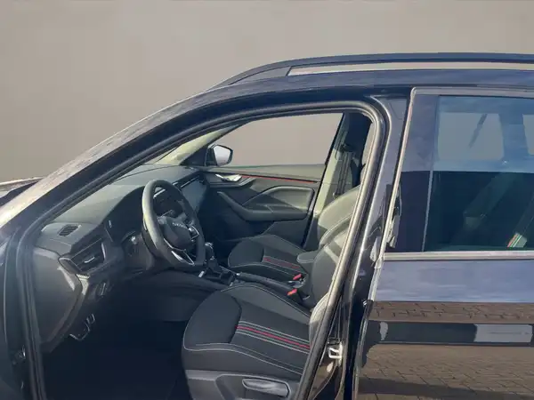 ŠKODA KAMIQ (9/15)