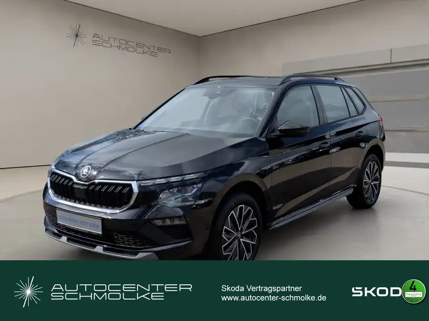 ŠKODA KAMIQ (1/15)