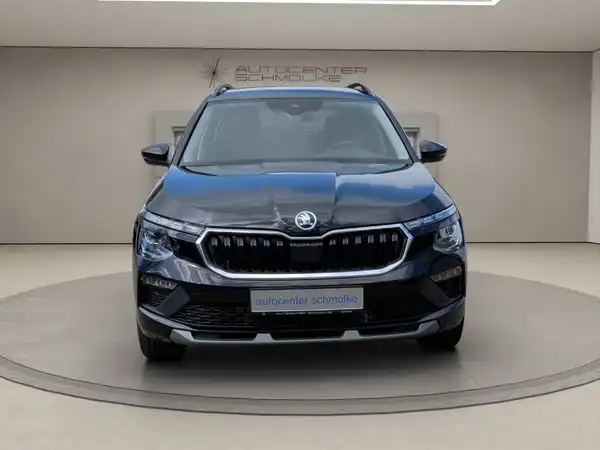 ŠKODA KAMIQ (2/15)