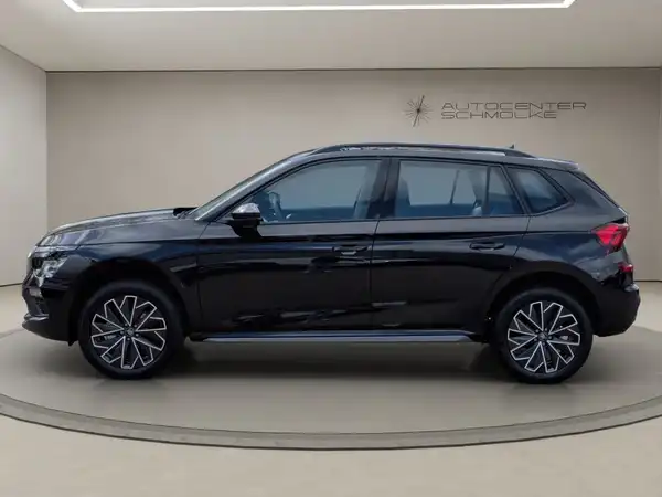 ŠKODA KAMIQ (3/15)
