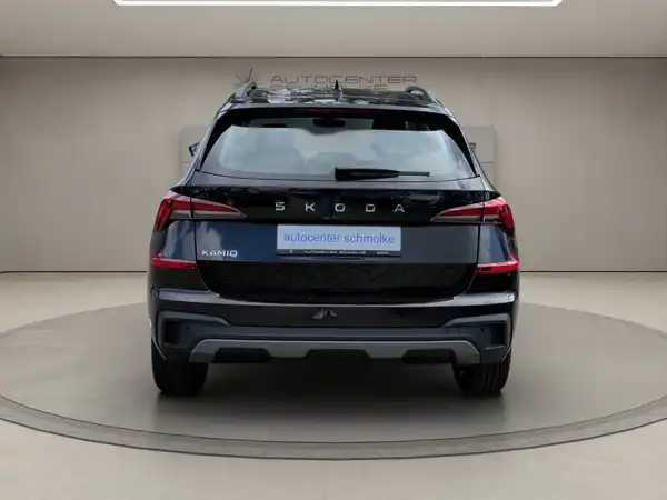 ŠKODA KAMIQ (5/15)