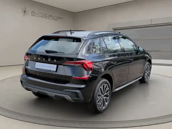 ŠKODA KAMIQ (6/15)