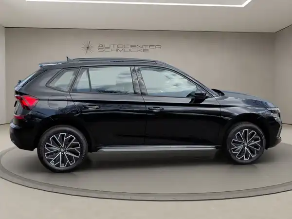 ŠKODA KAMIQ (7/15)