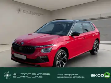 ŠKODA KAMIQ (1/15)