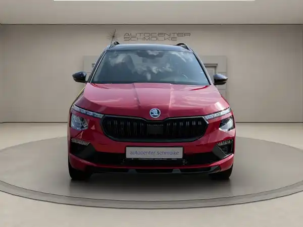 ŠKODA KAMIQ (2/15)
