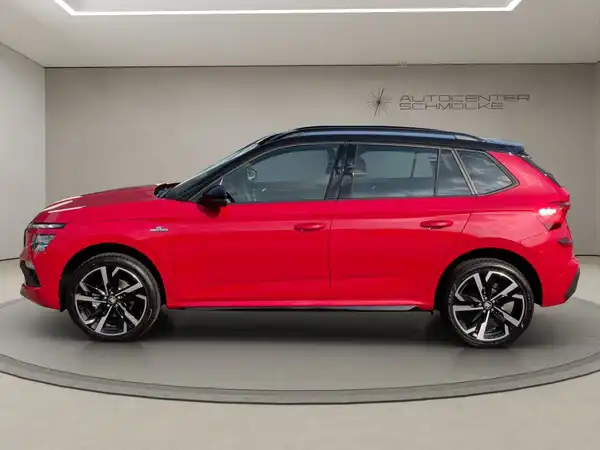 ŠKODA KAMIQ (3/15)