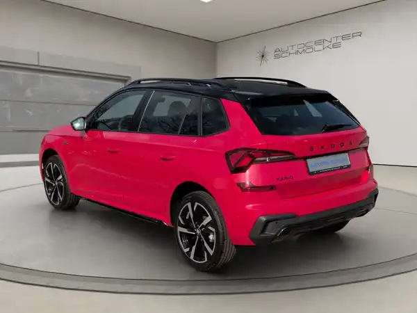 ŠKODA KAMIQ (4/15)