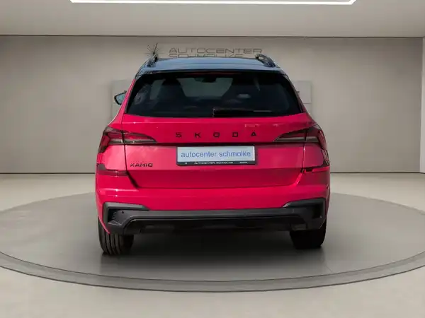 ŠKODA KAMIQ (5/15)