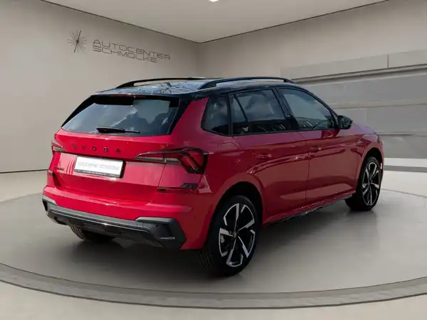 ŠKODA KAMIQ (6/15)