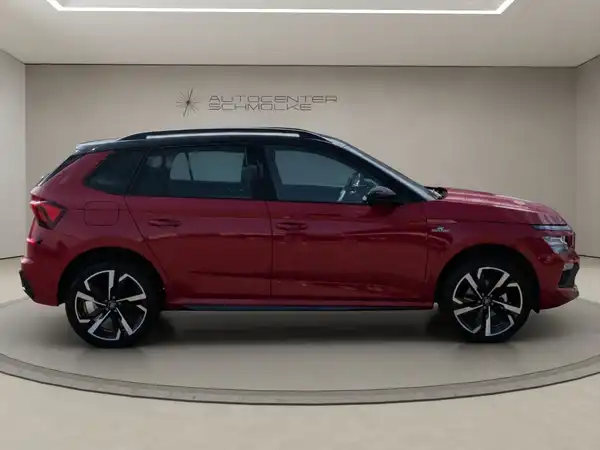 ŠKODA KAMIQ (7/15)